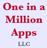 One in a Million Apps LLC